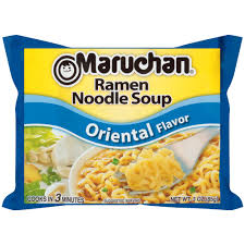 Maruchan Noodle Oriental 85 g
